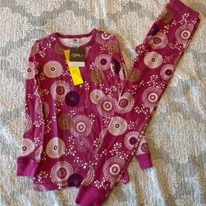 NWT Tea Collection Pajamas - 12